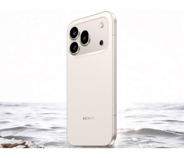 HONOR 600 Pro 5G 12/512GB Golden White 120Hz - 1521977 - zdjęcie 16